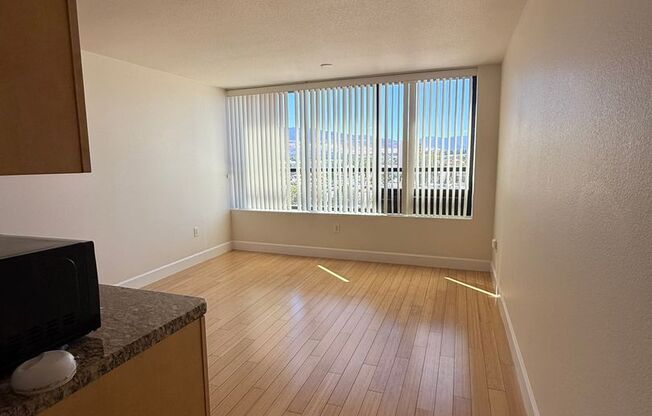 Studio, 1 bath, $1,100, Unit UNIT 814