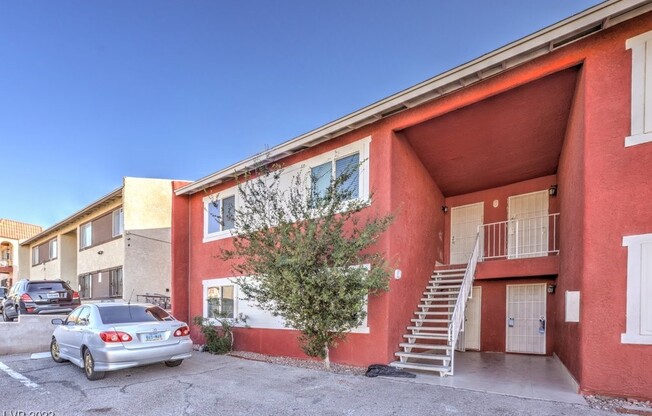 6951 Issac Ave. #C