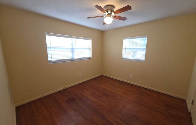 College Park 3 Bed