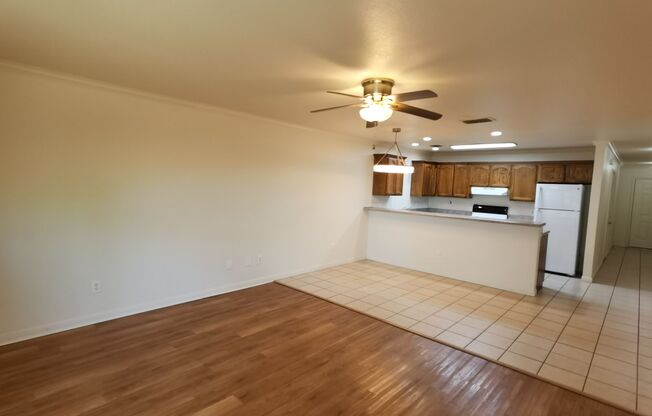 3 beds, 2 baths, 1,223 sqft, $1,495, Unit 1015