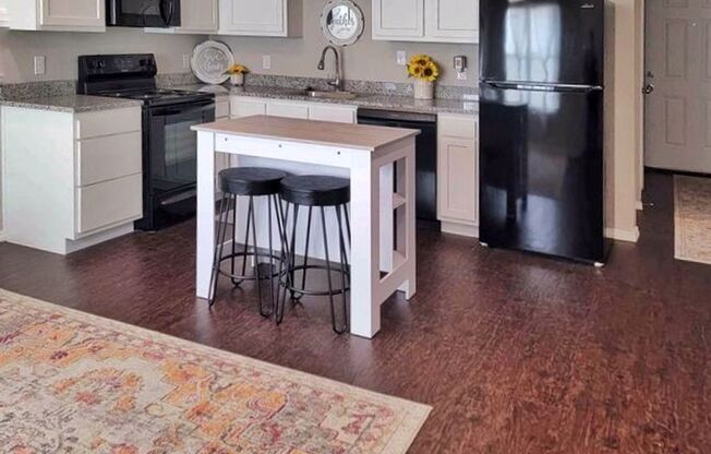 North Pointe Townhomes