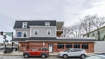 2 ROSSMORE RD
