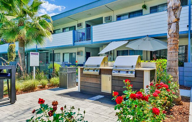 The Cove at West Covina