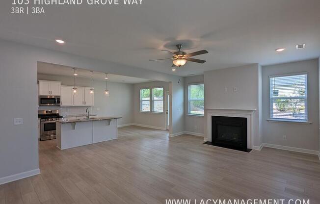 103 HIGHLAND GRV WAY