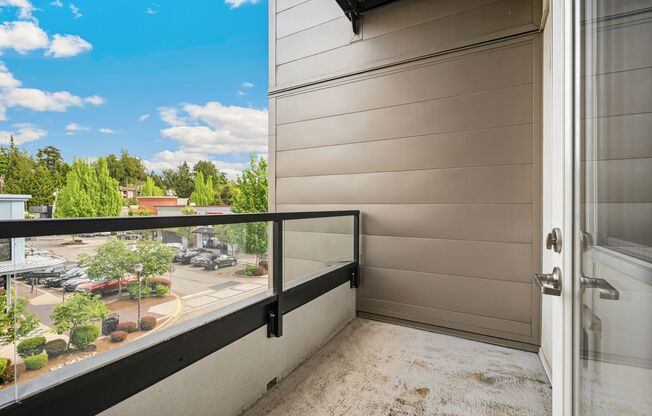 1 bed, 1 bath, 814 sqft, $2,329, Unit A304