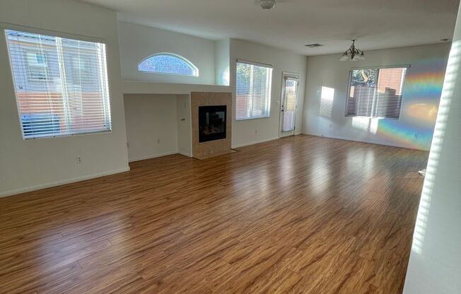 Northwest 4 Bedroom Home