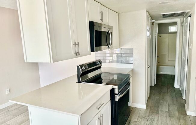 1 bed, 1 bath, 650 sqft, $1,095, Unit Unit 22