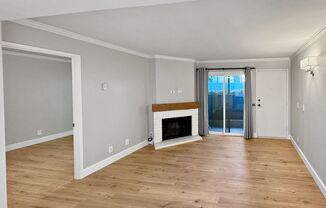 1 bed, 1 bath, $2,500