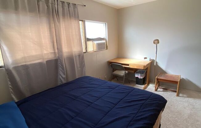 Recently renovated 1 bedroom in Hawaii Kai