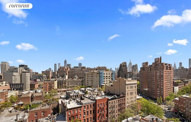 299 W 12 ST