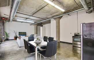 RiverFront live - Work Lofts