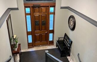 Studio, 1 bath, 350 sqft, $1,150, Unit 508