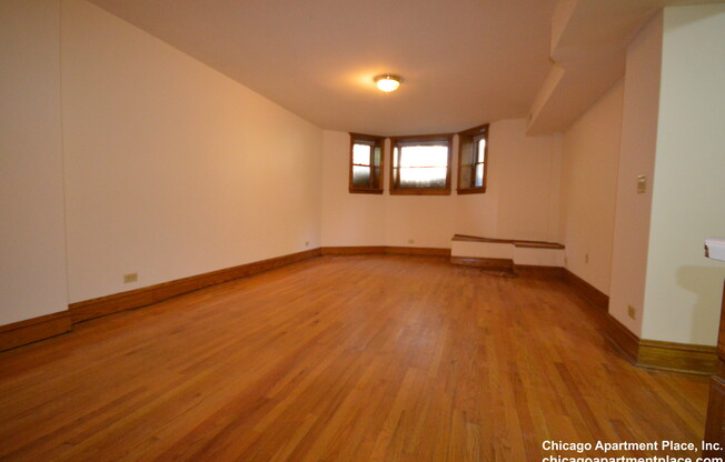 1417 West Belle Plaine Ave.