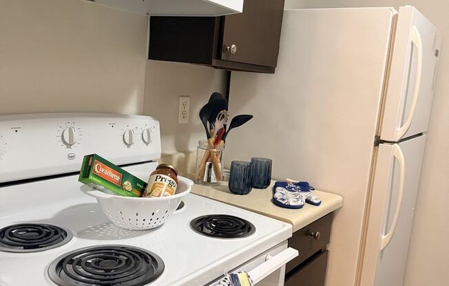 1 bed, 1 bath, 646 sqft, $785, Unit 350A