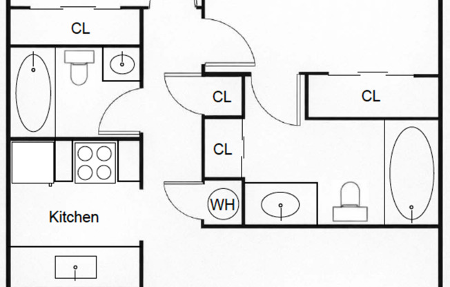 Partner-provided property photo