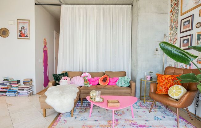 Studio, 1 bath, $1,950, Unit # 753