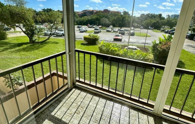 Apartment Ready for move in