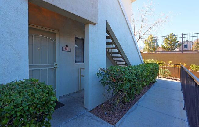 1521 Ruby Cliff #101 - Lovely 2 bedroom condo!!