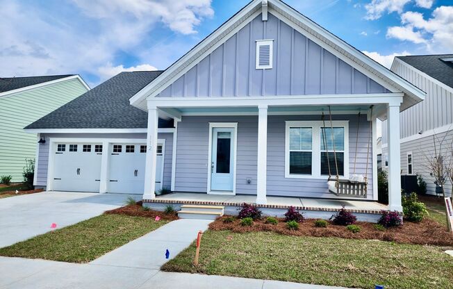 Like new in Midtown - 3 bedrooms plus additional flex spaces - Nexton