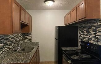 Princeton Place Apts - 467
