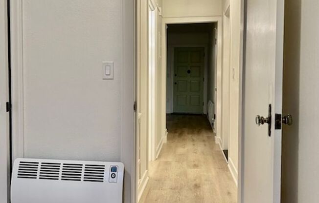 1 bed, 1 bath, 450 sqft, $1,695, Unit Apt F