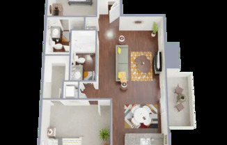 Partner-provided photo for $1555 unit