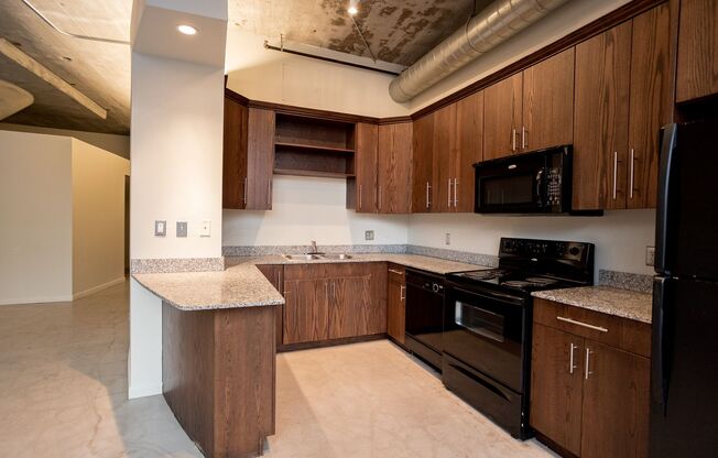 Graphic Arts Lofts