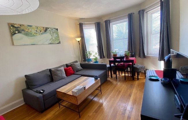 1840 Commonwealth Ave #6