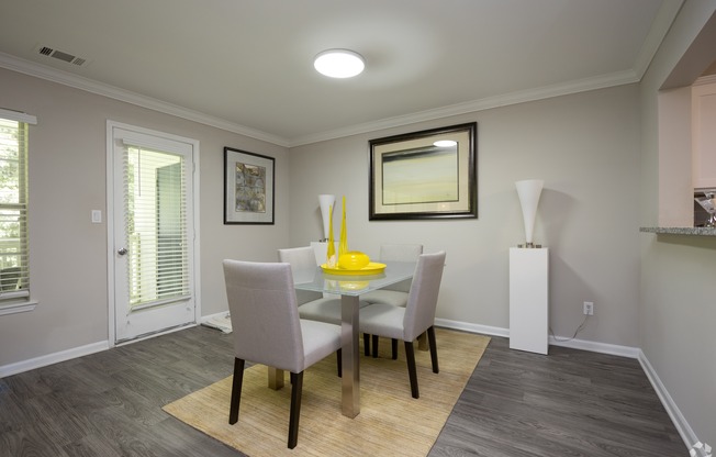 Spalding Bridge | Sandy Springs, GA | Kitchen