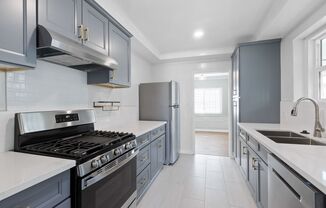 Charming 3-Bedroom Home in Cheviot Hills – Move-In Ready!