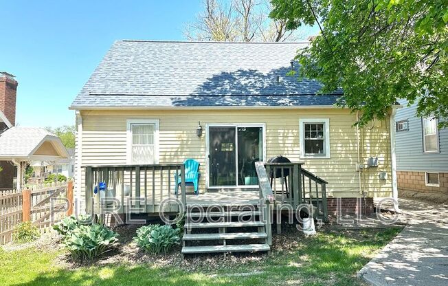 4679 Poppleton Avenue
