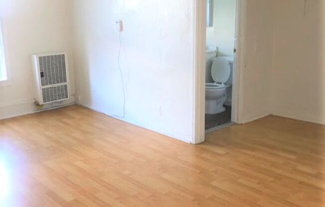 Studio, 1 bath, 400 sqft, $1,595, Unit 304