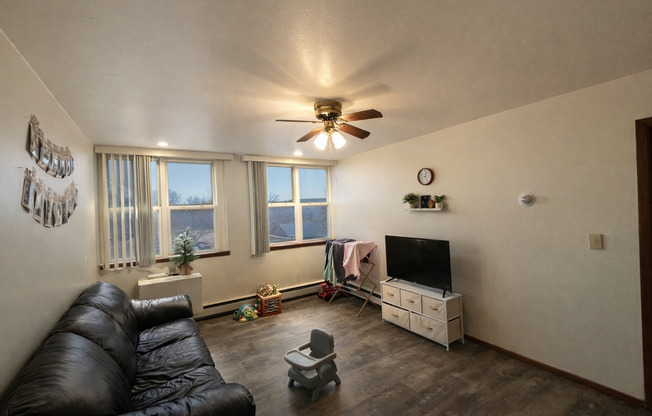 1320 E Capitol Drive