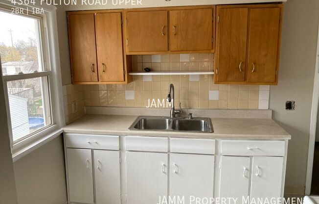4364 FULTON RD