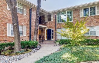 3011 Mahanna Springs Unit# A, Dallas, Texas 75235