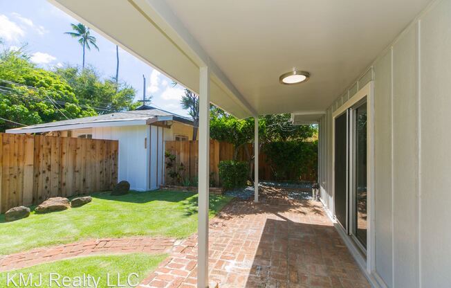 4715 A Kahala Avenue