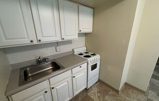 1 bed, 1 bath, $875, Unit 305