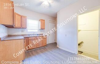 1856 Shelby St.