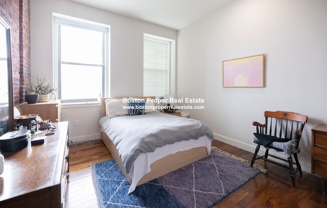 460 Harrison Ave Unit 330