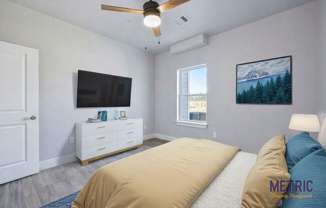 1 bed, 1 bath, 628 sqft, $1,074, Unit 113