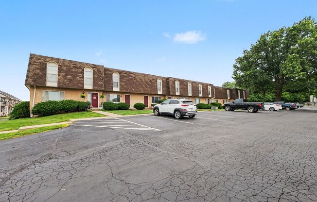 Partner-provided property photo