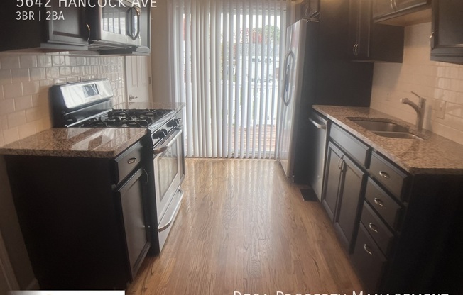 Partner-provided property photo