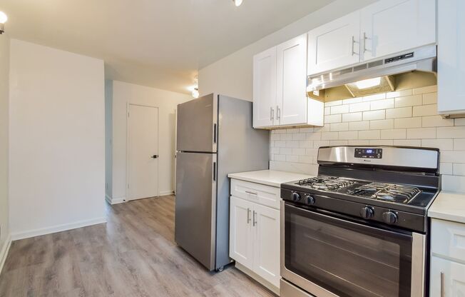 401 Clifton Rd