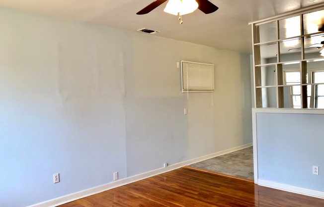 3 Bed 1 Bath
