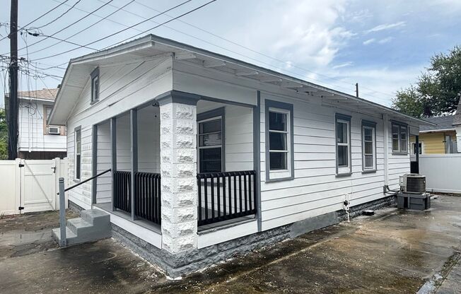 Desirable Euclid Neighborhood Apartment Building (Studio Apartments) & 2 Bedroom Single House