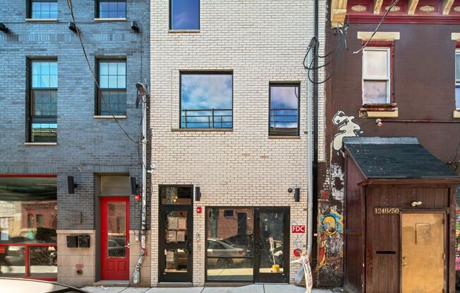 1246 N. Front Street