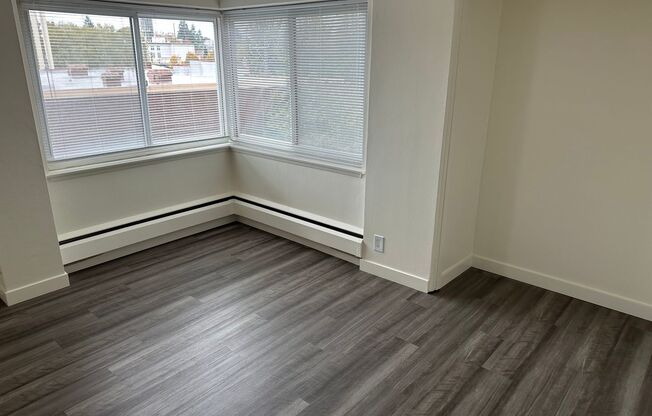 Studio, 1 bath, 552 sqft, $1,550, Unit 312