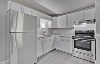 1 bed, 1 bath, 525 sqft, $899, Unit 2260 - 10