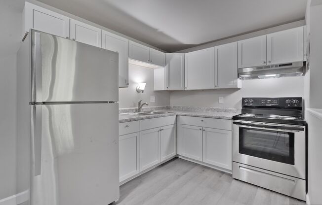 1 bed, 1 bath, 525 sqft, $949, Unit 2260 - 10
