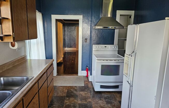 1907 1st Street, La Grande, OR 97850